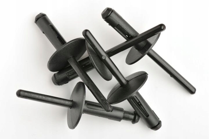 фото №7, Nit клипса штифт bmw x1 e84 x3 f25 x5 e70 x6 e71