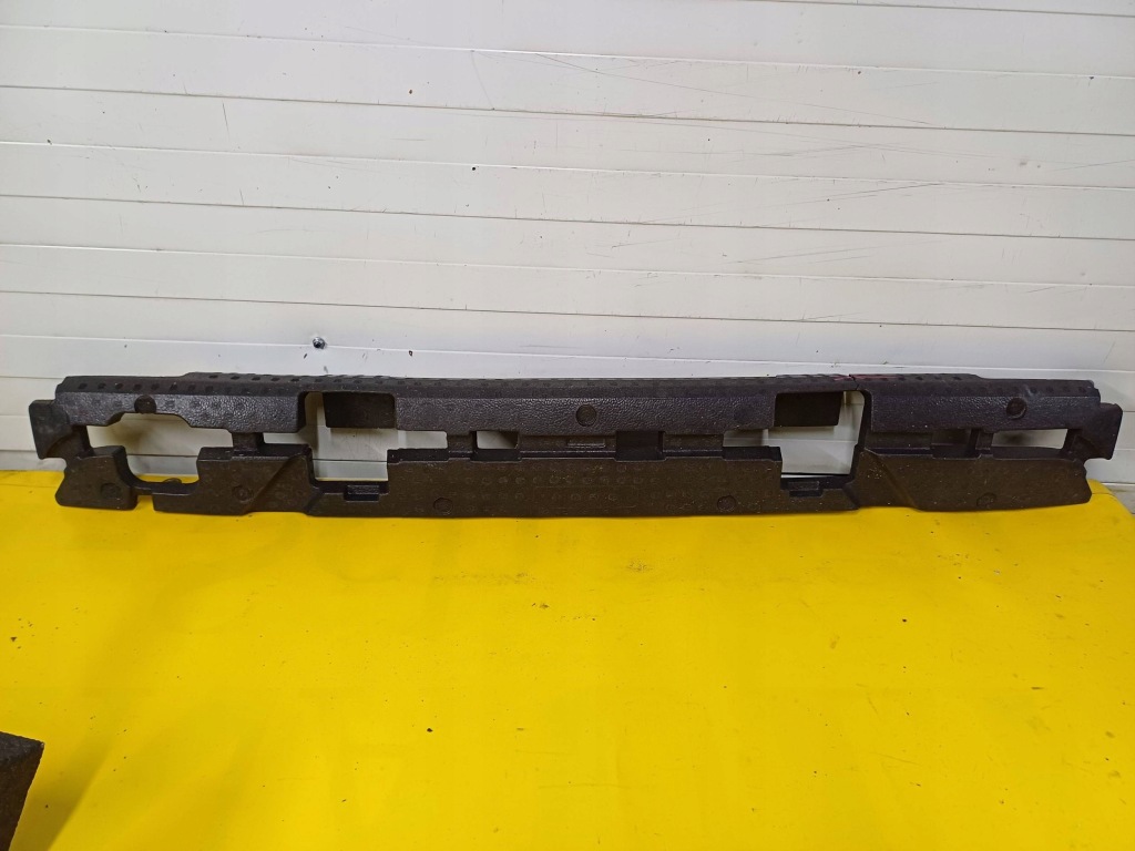 фото №1, Абсорбер бампера задня renault austral 1.3 mild hybrid 2023 rok