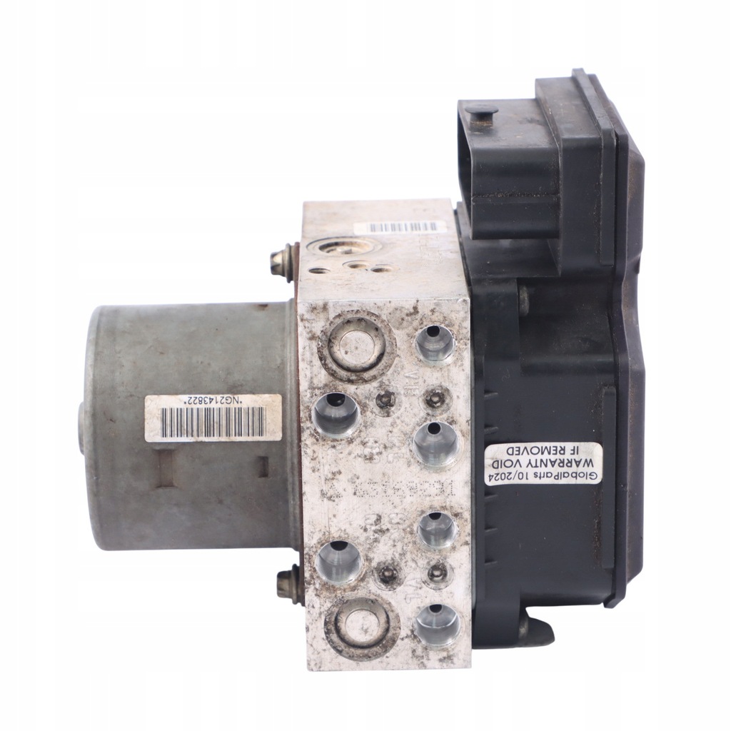 фото №9, Audi q3 8u 2.0 tdi блок управления насос тормозная abs 5n0614109as