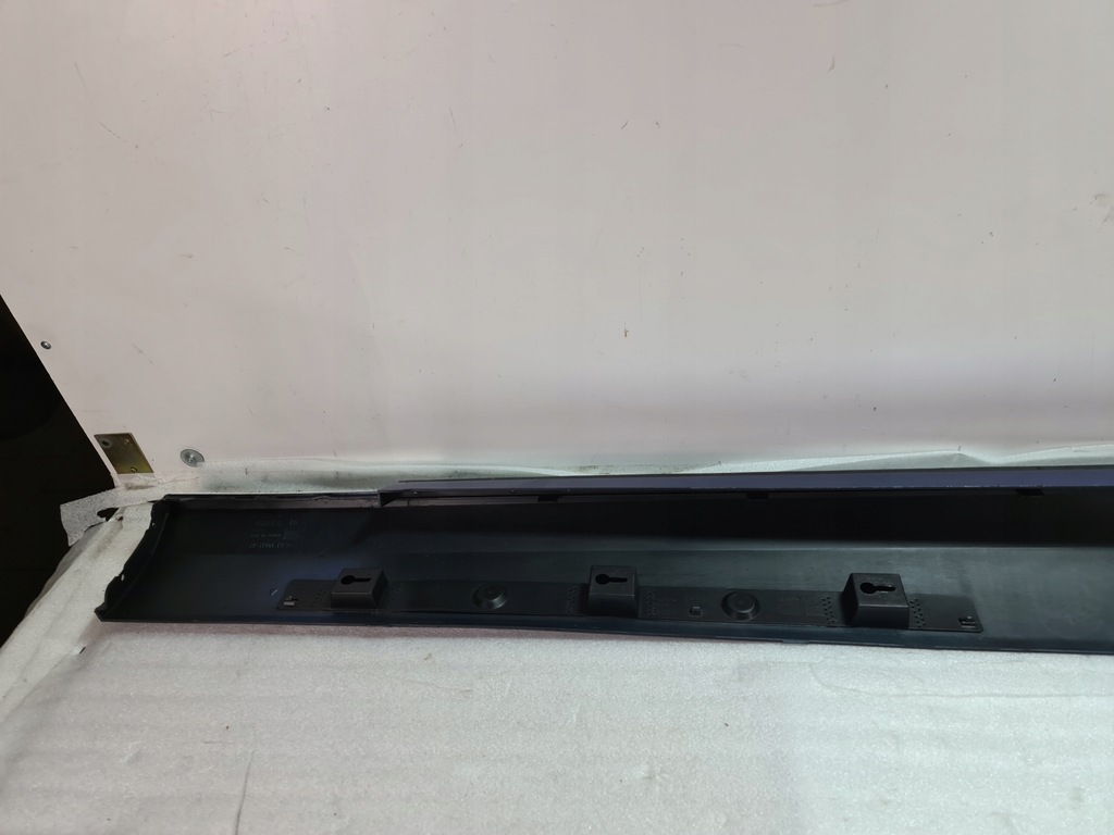 фото №11, Volvo s90 v90 ii молдинг накладка порог правая порог правый 31386126