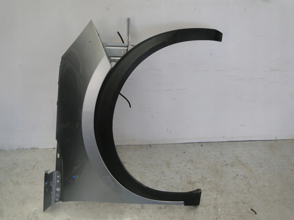 фото №2, Крила перед peugeot 2008 ii 2021r