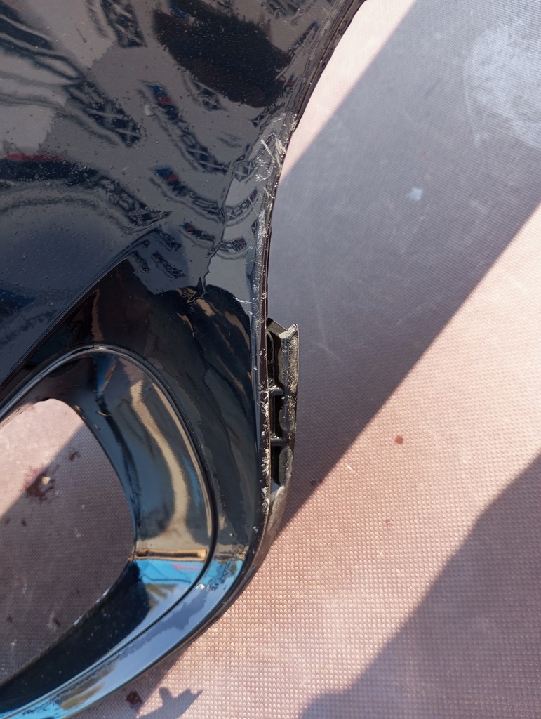 фото №6, Bmw e71 x6 бампер задня задній m-pakiet m 7198351