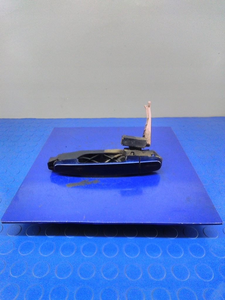 фото №1, Toyota avensis verso ручка ліва задня задня