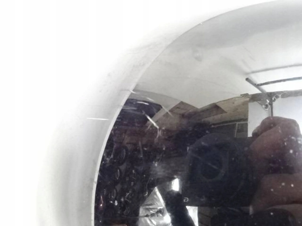 фото №7, Зеркало правое hyundai i20 i fr 7pin anglik