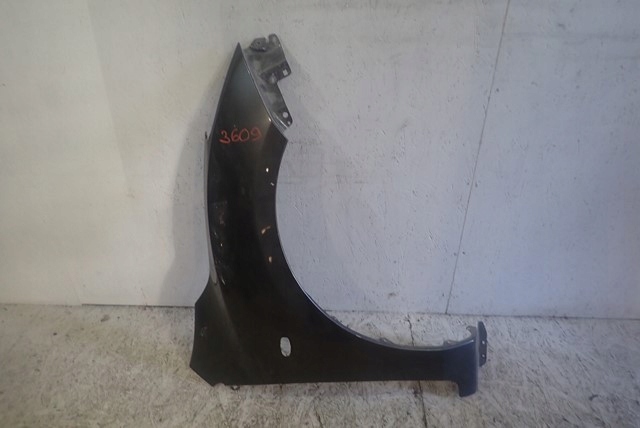 Купить Крыло  правый  перед передний mazda 3 3 2009-2013r