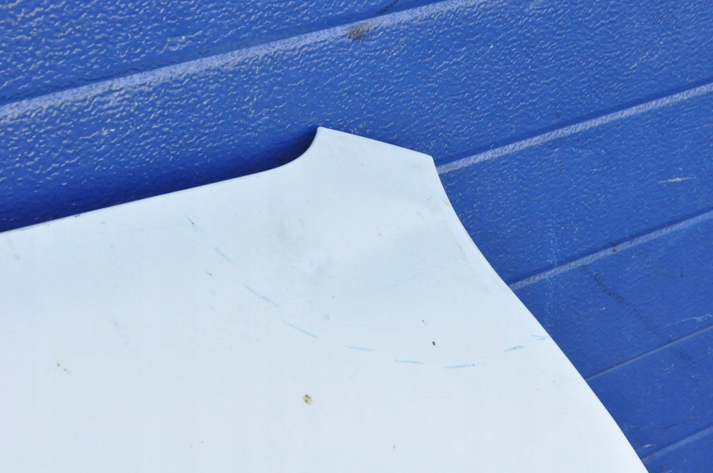 фото №9, Opel combo d капот крышка двигателя шумоизоляция