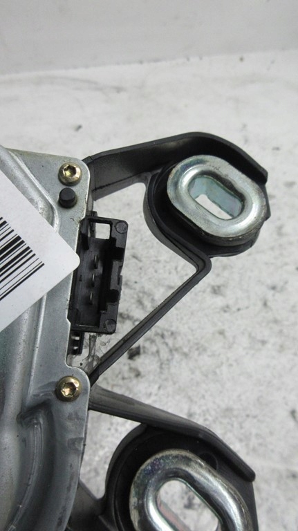 фото №7, Mercedes w203 a2038204642 моторчик дворник дворники