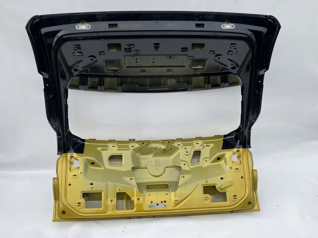 фото №6, Vw id4 задня кришка багажника кришка багажника id.4 11a827025a