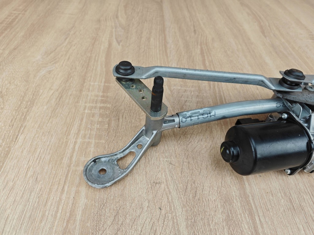 Оригінал  механізм моторчик двірник перед bmw g30 g31 w224097 w227231 38km Ціна