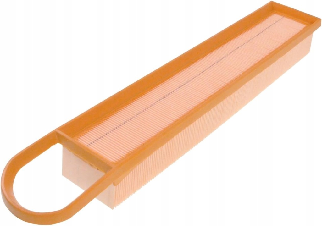 фото №1, Фильтр воздуха blue print adb112205 1 штука