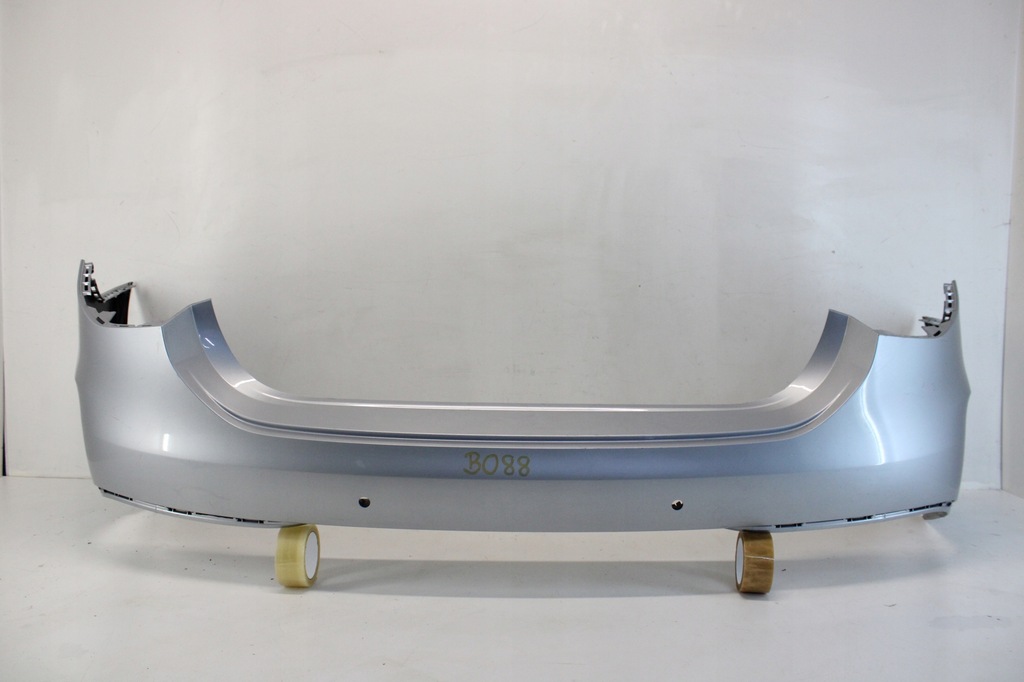 фото №1, Mercedes eqe w295 amg sedan бампер задний задняя