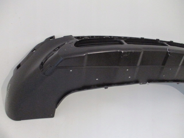 фото №11, Citroen c3 aircross бампер спойлер передний новый yq00157880 13490016