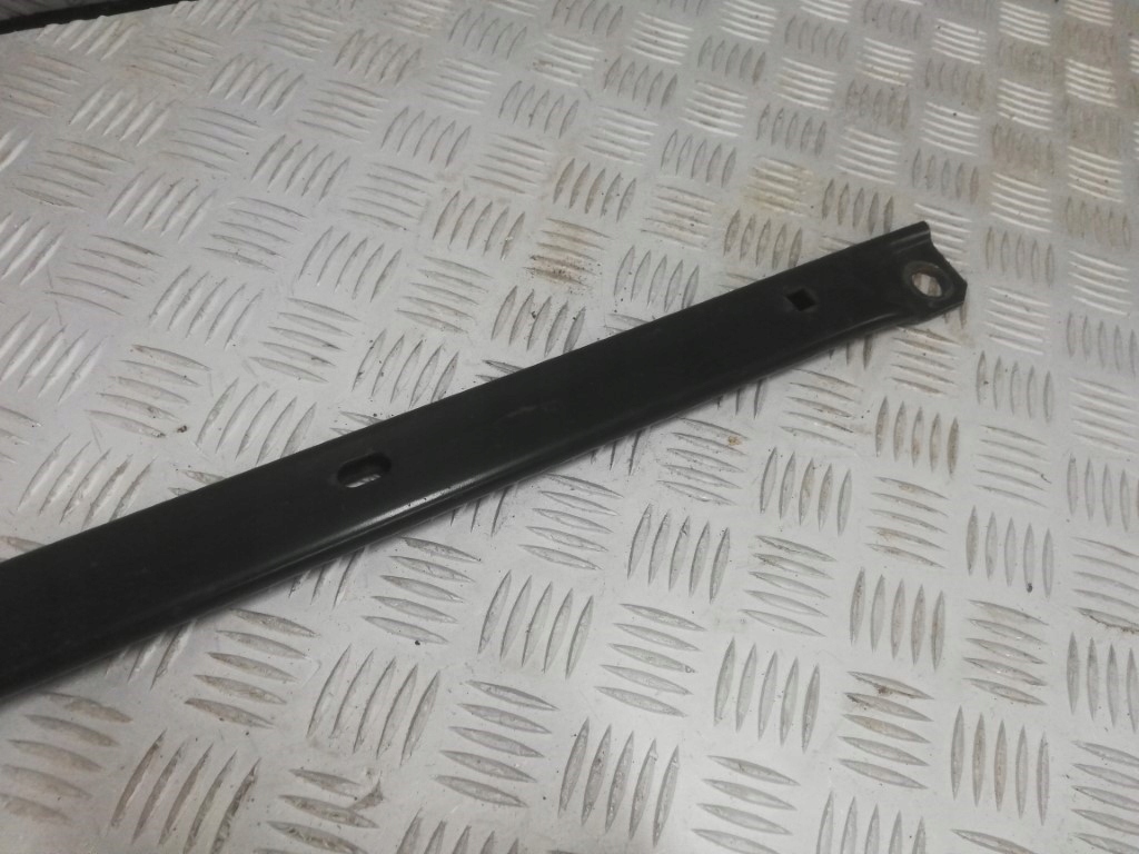 фото №5, Балка pod радиатор citroen c3 aircross