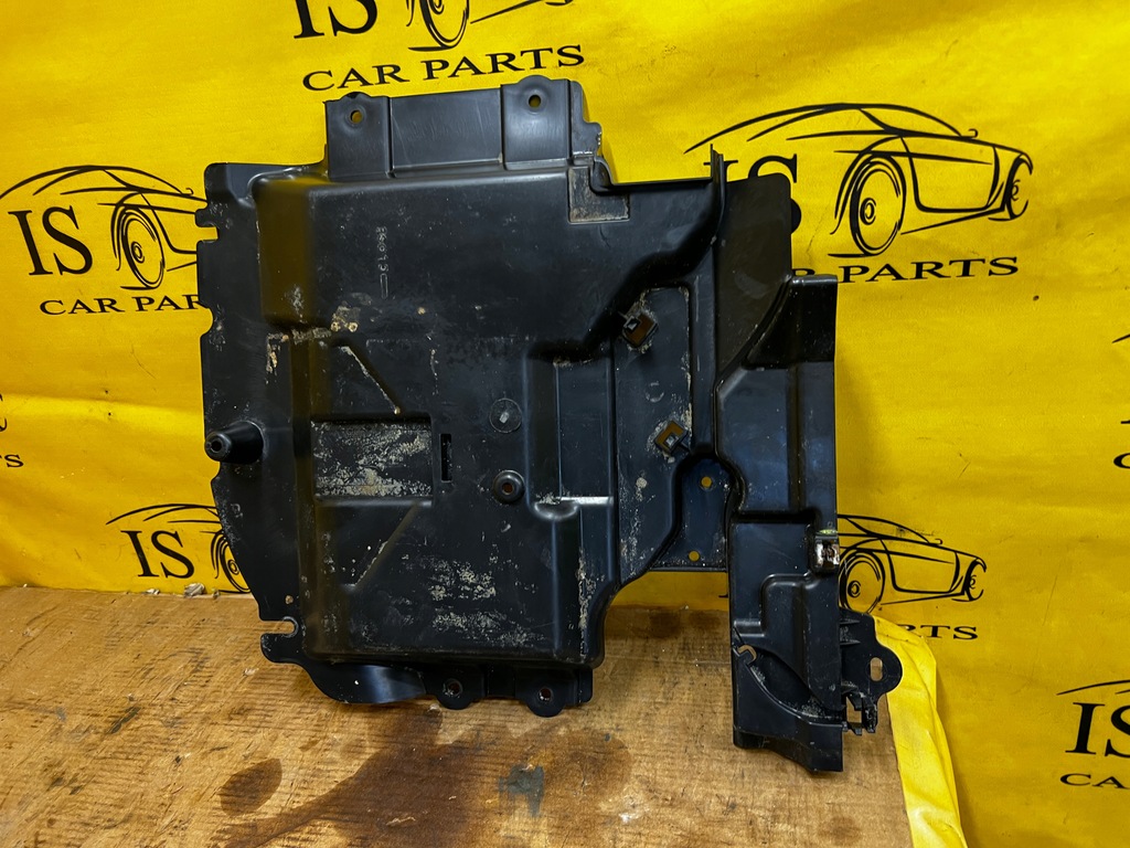 фото №1, Плита захист підвіска ліва mercedes gls x166