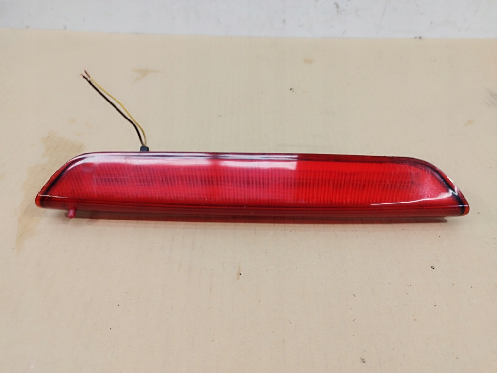 Купити Лампа третій світло стоп кришки задній skoda octavia 2 2 рестайлінг  універсал 08-2013