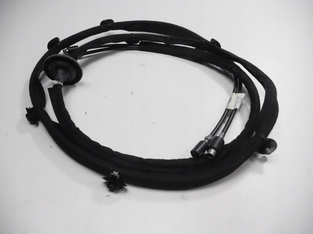 фото №3, Кабель антенный renault megane 2 8200360558