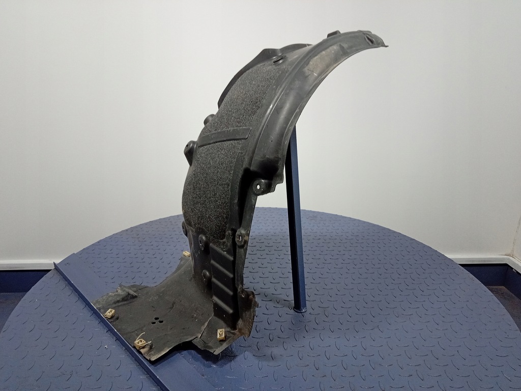 фото №5, Bmw 7 g11 g12 подкрылок перед правое 7340202