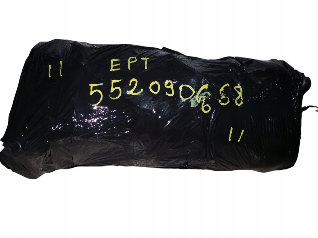 фото №12, Крышка клапанов opel corsa d astra h iii fiat grande punto 1.3cdti 55209068