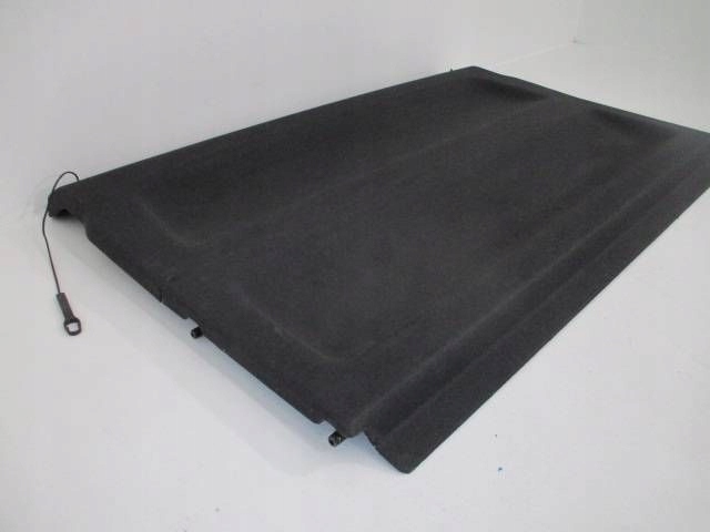 фото №5, Bmw x1 u11 полиця задня багажника