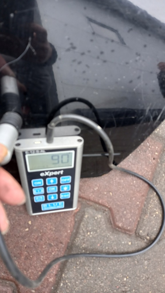 Задняя крышка багажника audi a4 b5 96r sedan Доставка