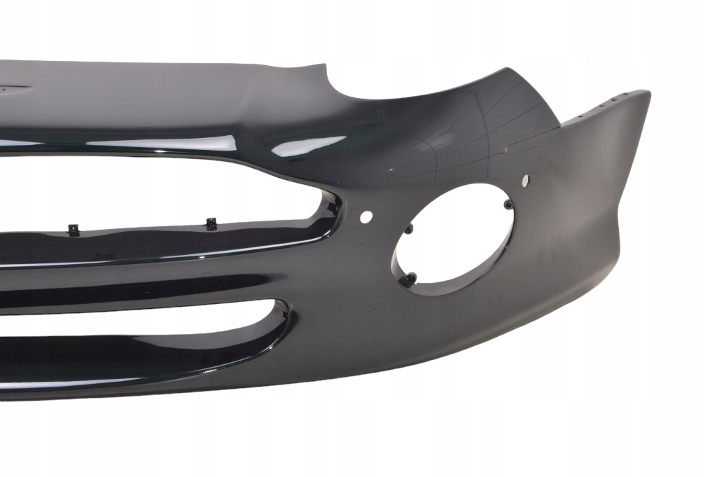 фото №5, Aston martin db7 бампер перед