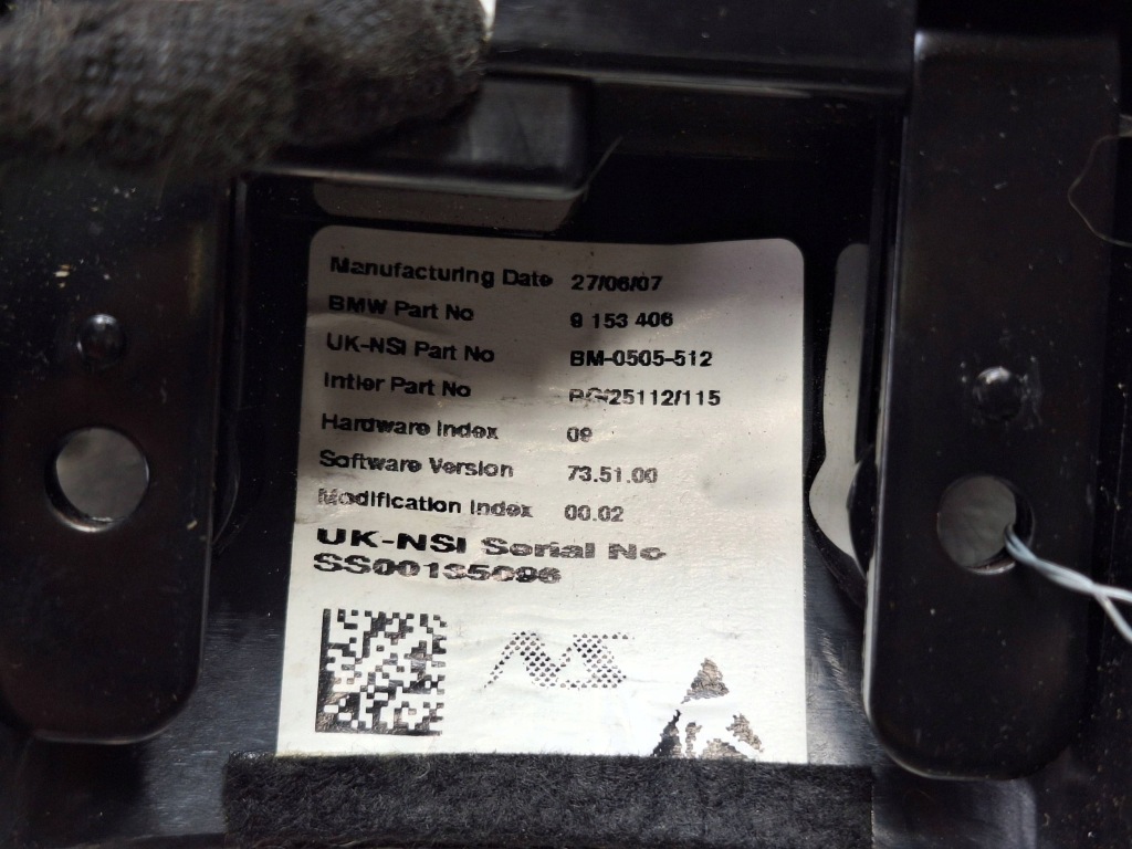 Obrotomierz панель приборная панель mini cooper r55 r56 06-13 1.6 d 9153406 в Украине