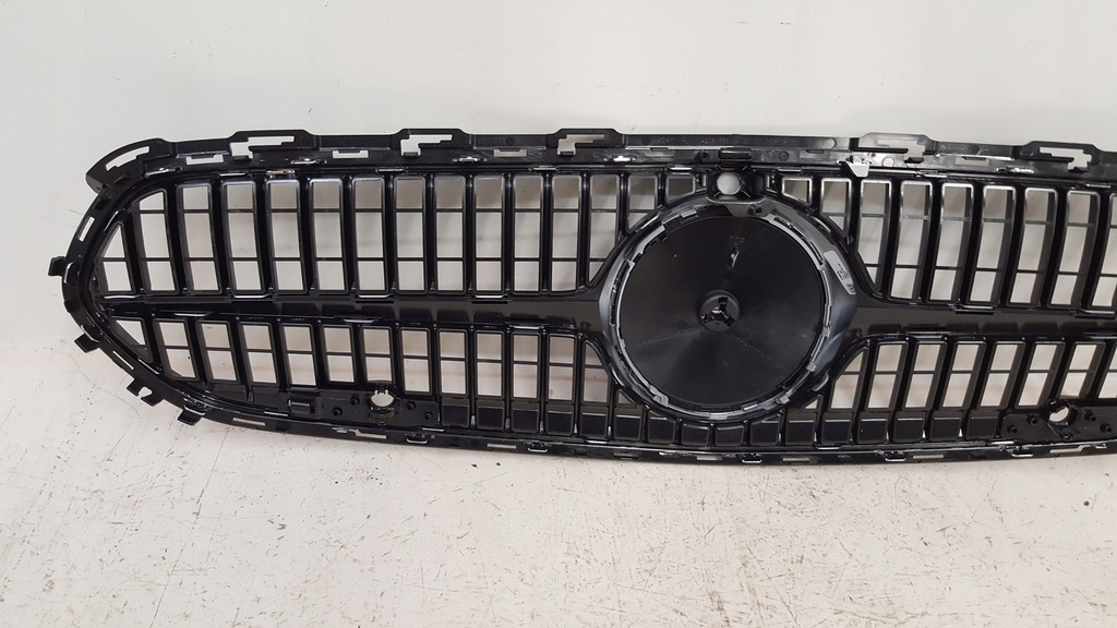 фото №6, Mercedes w206 a206 решётка радиатора решётка радиатора перед 2021-2023r