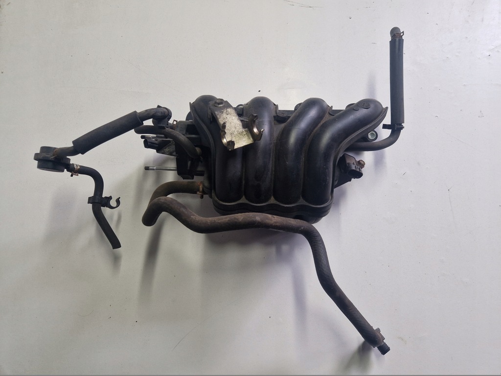 фото №1, Коллектор всасывающий 1058811s02 swift iv mk7 1.2b