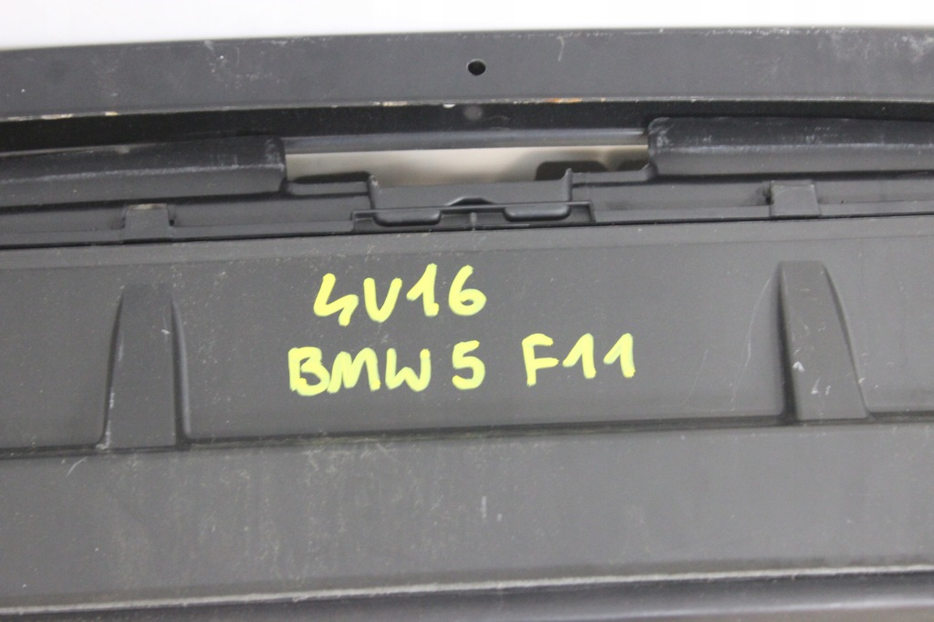 фото №12, Pas перед передний bmw 5 f10 f11 2010r-