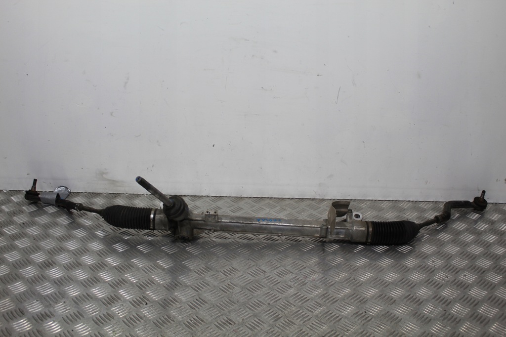 фото №1, Трансмиссия рулевая kadjar lift