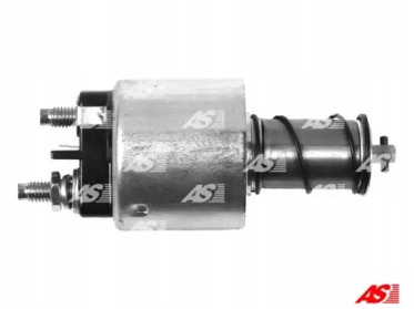 фото №2, Вимикач електромагнітний, стартер as-pl ss3018