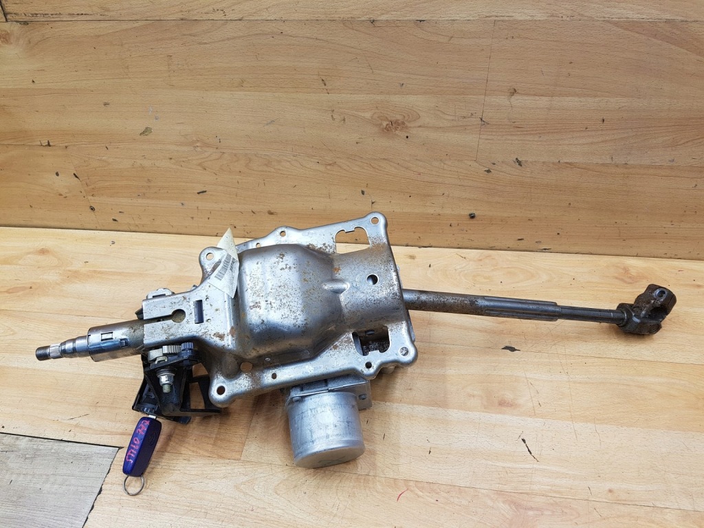 Купити Колонка кермова замок запалювання fiat stilo