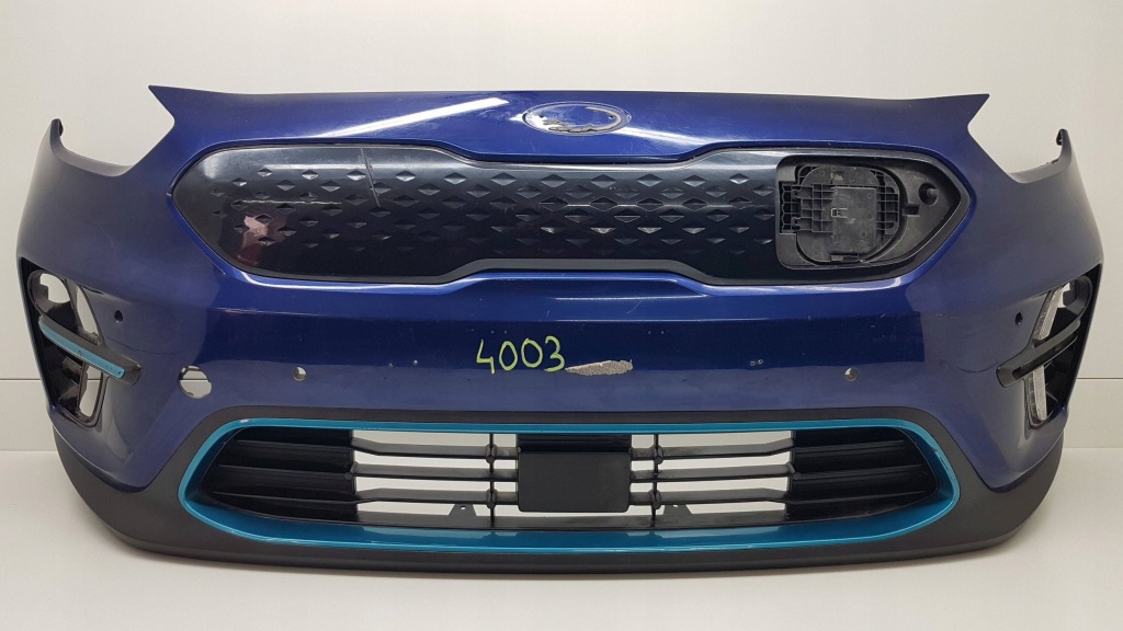 Купити Kia e niro eniro ev electric 2018 - бампер перед 86511-q4000