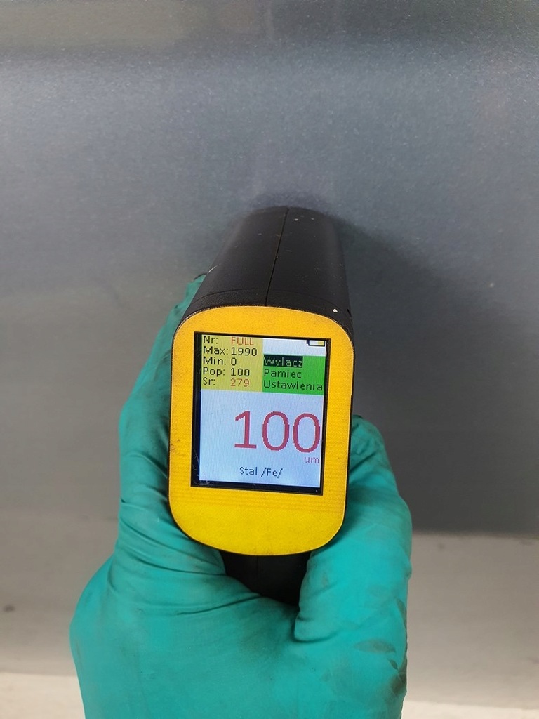 фото №8, Дверь правый перед 693 alfa romeo 147