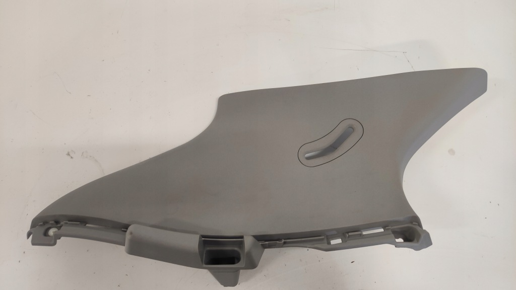 фото №1, Kia rio iii защита стойка задняя задняя левая 5d 11-17