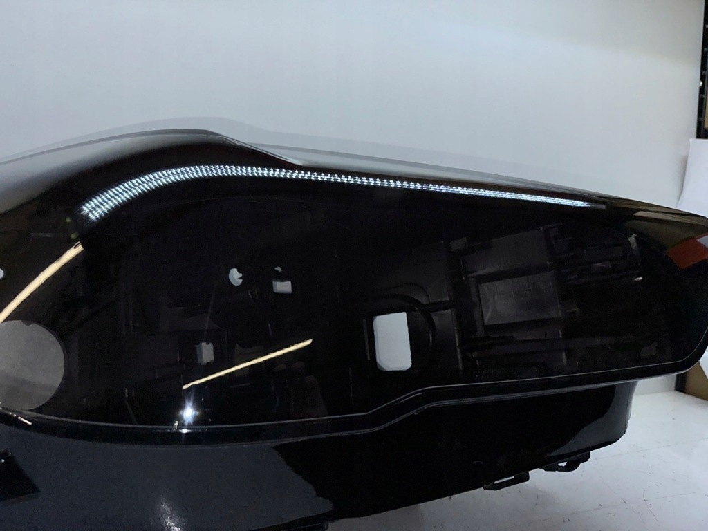 фото №8, Bmw x5 g05 x6 g06 корпус корпус стекло фары стекло laser