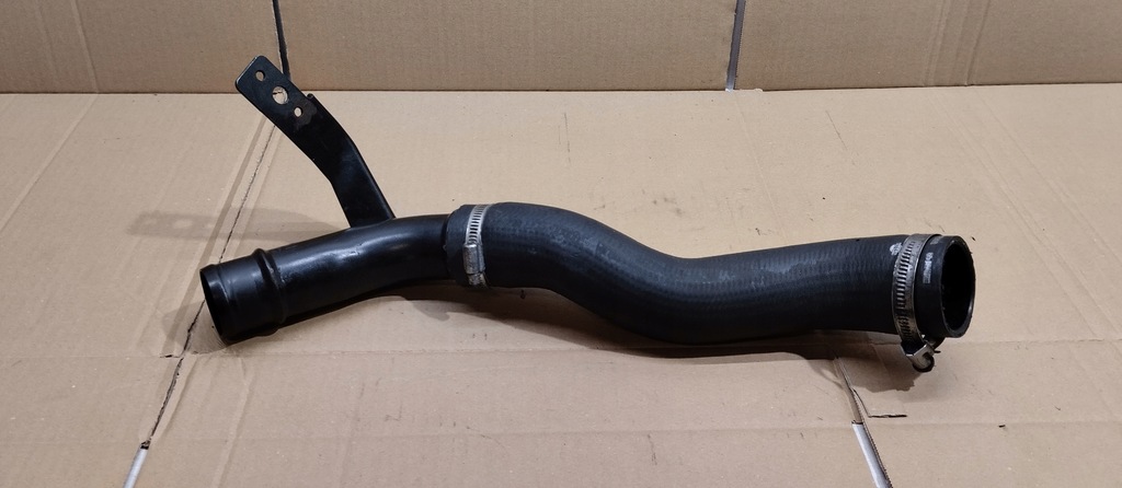 фото №1, Nissan juke f15 труба шланг turbo