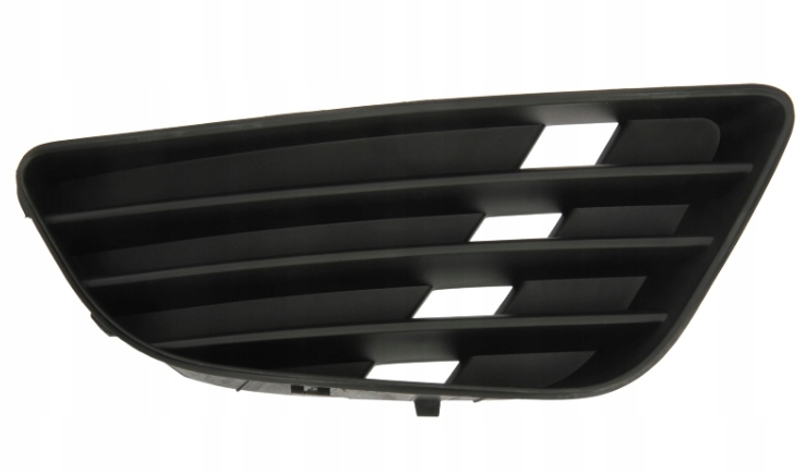 фото №1, Решётка радиатора решётка бампера ford fiesta 02-05 правая