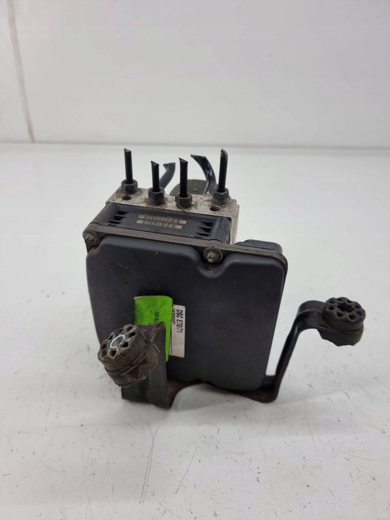 Bmw x6 e71 2009 насос abs в Украине