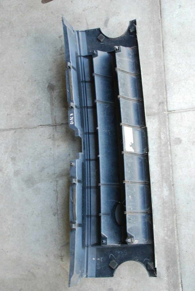 фото №4, Land rover discovery 3 iii решётка радиатора решётка радиатора