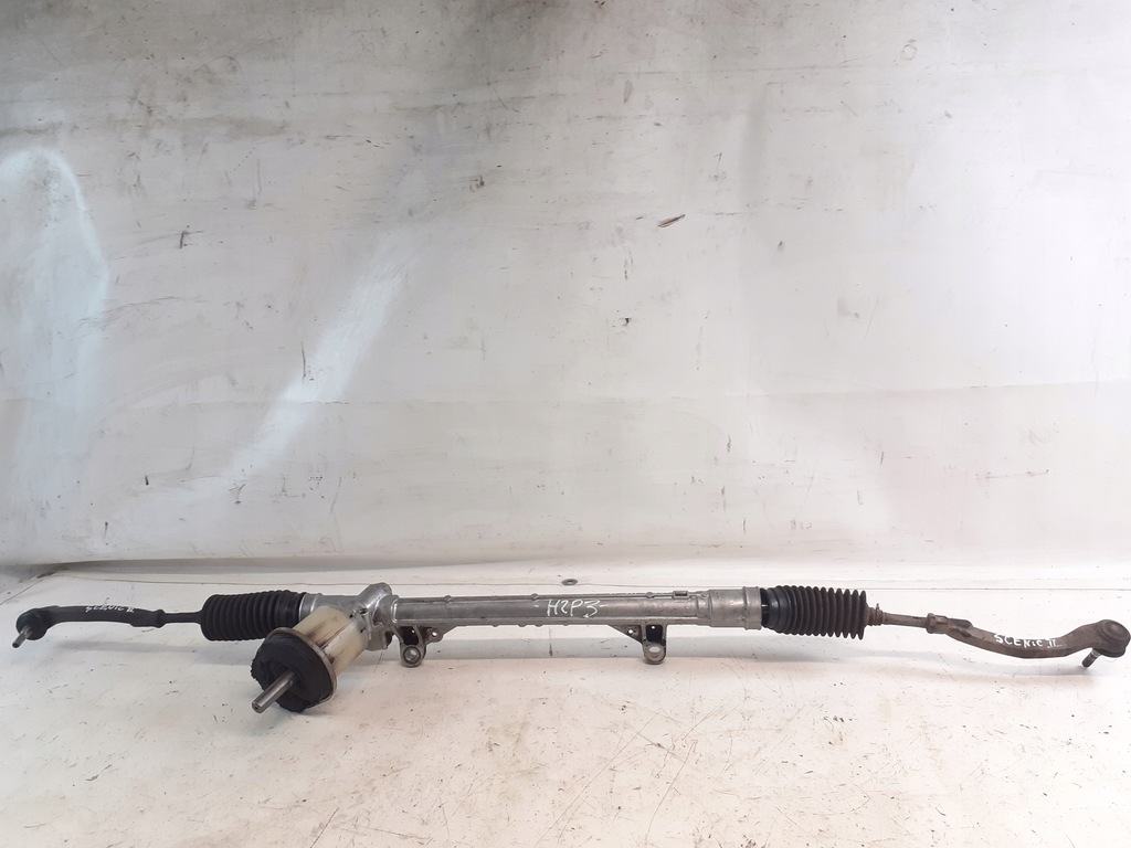 фото №1, Рейка рульова renault scenic ii europa 8200324632