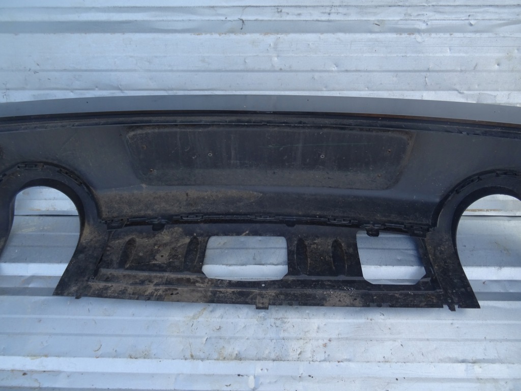 фото №5, Бампер задня mini r60 countryman cooper s оригінал