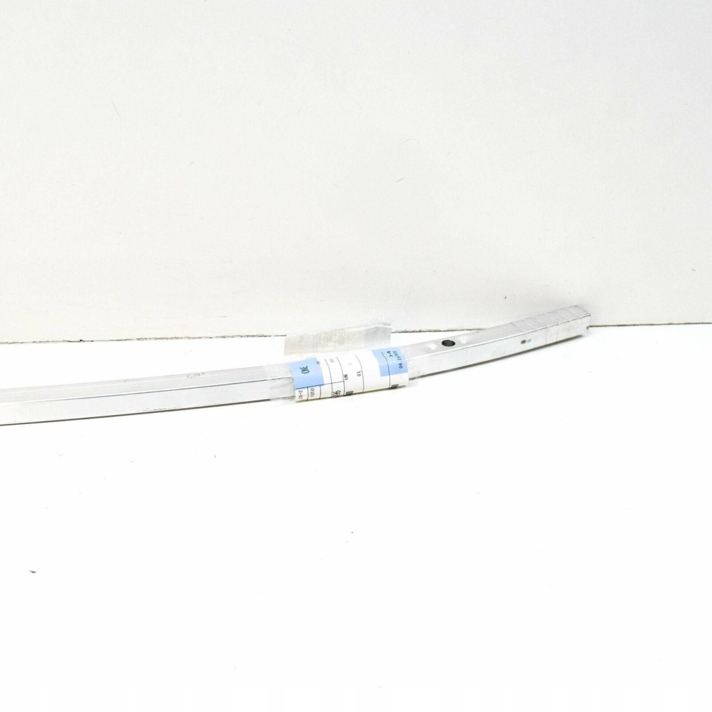 Монтаж бампера перед нижній bmw f45 f46 оригінальний 51117309496 Київ