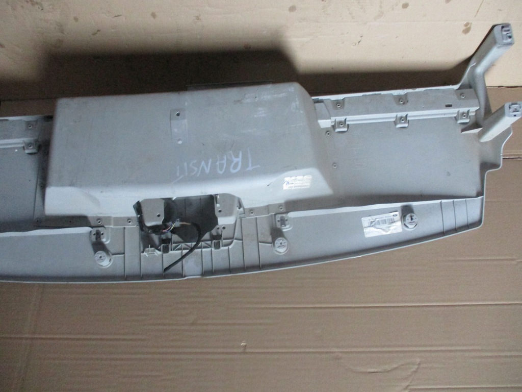 фото №5, Стеля освітлення кабіни ford transit mk8 bk31-v115a00-a