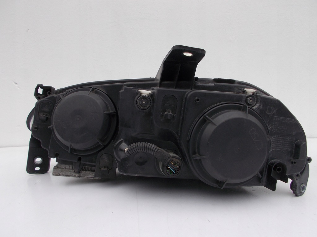 фото №15, Фара лампа перед fiat croma ii 2005 - 2007 ксенон 517846692 517846691