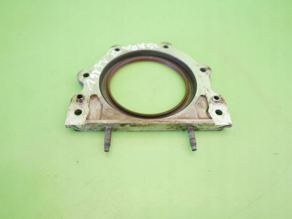 фото №7, Корпус ущільнювач вала citroen xsara ii 1.6