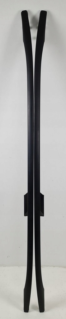 фото №1, Рейлінги дахові mercedes ml w164 пара