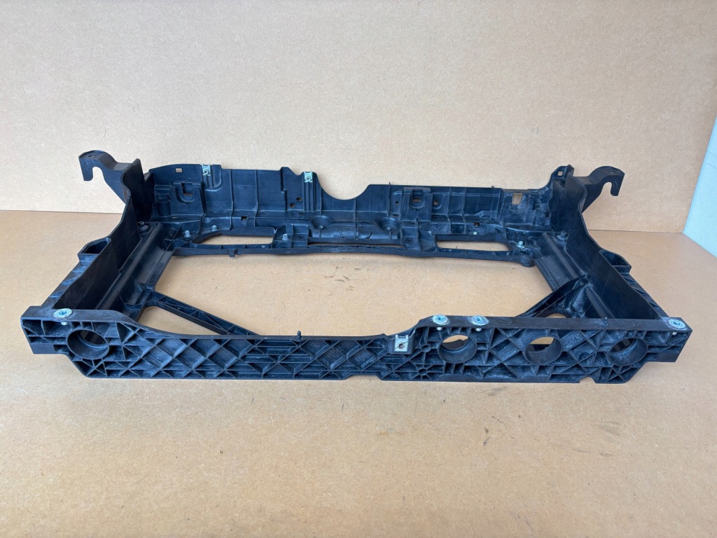 фото №4, Pas передній підсилювач mazda cx3 2015-