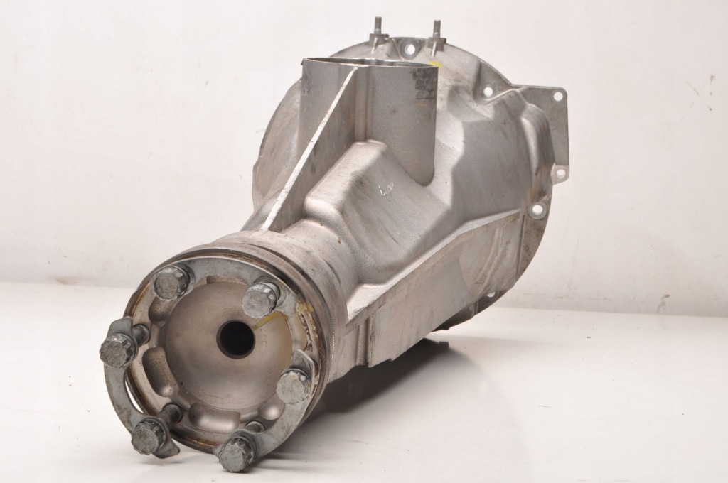 Ferrari california 4.3 корпус вала приводного 269701 с Разборки