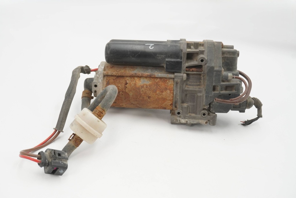 Купити Компресор підвіска audi q7 4l 4m0616005f